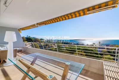 Appartement &agrave; vendre &agrave; CANNES  - 3 pi&egrave;ces - 78 m&sup2; 