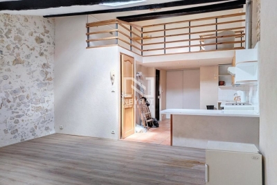 Appartement &agrave; vendre &agrave; MONTAUROUX  - 2 pi&egrave;ces - 45 m&sup2; 