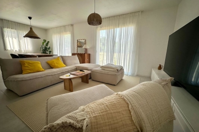 Maison &agrave; vendre &agrave; LEOGEATS  - 4 pi&egrave;ces - 103 m&sup2; 
