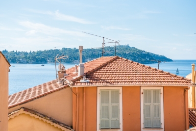 Appartement &agrave; vendre &agrave; VILLEFRANCHE-SUR-MER  - 4 pi&egrave;ces - 83 m&sup2; 