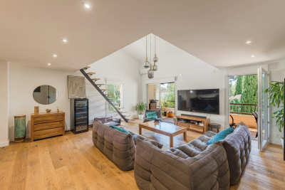 Appartement &agrave; vendre &agrave; St-Raphaël  - 3 pi&egrave;ces 109 m&sup2; 