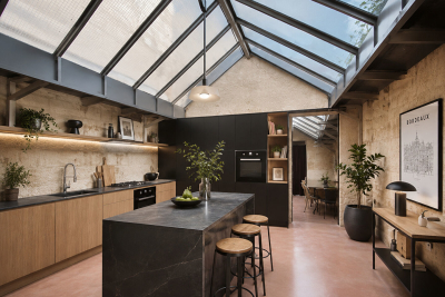 Appartement &agrave; vendre &agrave; BORDEAUX  - 5 pi&egrave;ces - 117 m&sup2; 