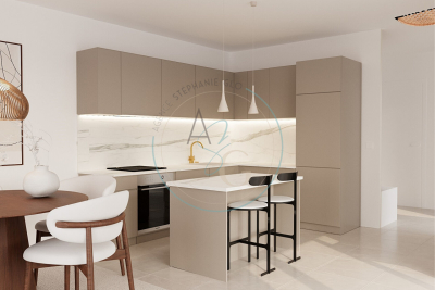 Appartement &agrave; vendre &agrave; COGOLIN  - 3 pi&egrave;ces - 63 m&sup2; 