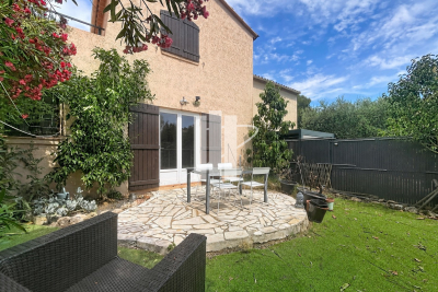 Maison &agrave; vendre &agrave; ST-RAPHAËL  - 3 pi&egrave;ces - 45 m&sup2; 