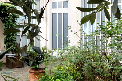 Appartement &agrave; vendre &agrave; PARIS 10EME  - 3 pi&egrave;ces - 79 m&sup2; 