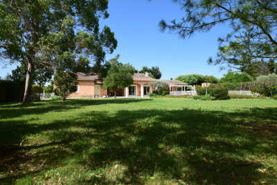 Maison &agrave; vendre &agrave; CABANNES  - 6 pi&egrave;ces - 184 m&sup2; 