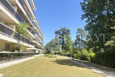 Appartement &agrave; vendre &agrave; BORDEAUX  - 3 pi&egrave;ces - 81 m&sup2; 