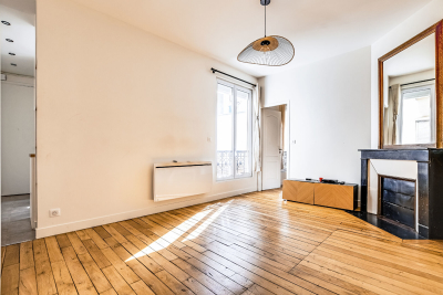 Appartement &agrave; vendre &agrave; Paris 12Eme  - 2 pi&egrave;ces 35 m&sup2; 