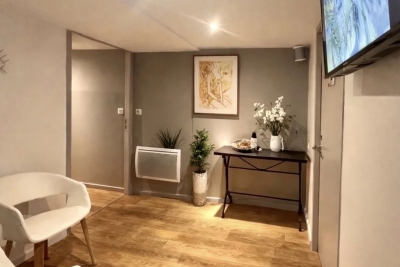 Appartement &agrave; vendre &agrave; BIARRITZ  - 4 pi&egrave;ces - 117 m&sup2; 