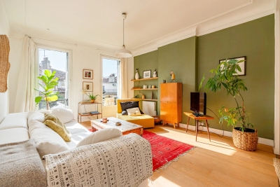 Appartement &agrave; vendre &agrave; MARSEILLE 1ER  - 4 pi&egrave;ces - 112 m&sup2; 