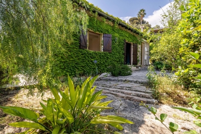 Maison &agrave; vendre &agrave; MENTON  - 4 pi&egrave;ces - 100 m&sup2; 