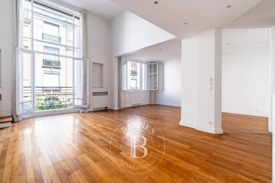 Appartement &agrave; vendre &agrave; PARIS 16EME  - 4 pi&egrave;ces - 152 m&sup2; 