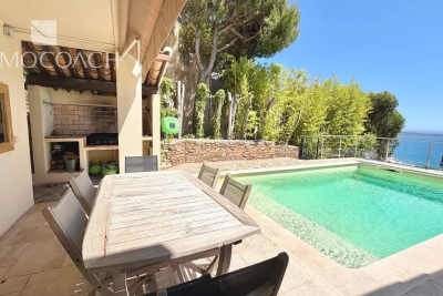 Maison &agrave; vendre &agrave; CARQUEIRANNE  - 5 pi&egrave;ces - 140 m&sup2; 