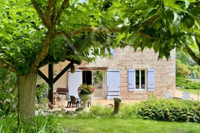 Maison &agrave; vendre &agrave; FALS  - 6 pi&egrave;ces - 201 m&sup2; 