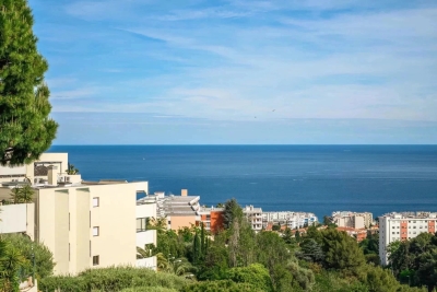 Appartement &agrave; vendre &agrave; NICE Rossini - 2 pi&egrave;ces - 12 m&sup2; 