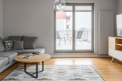 Appartement &agrave; vendre &agrave; BORDEAUX  - 4 pi&egrave;ces - 80 m&sup2; 