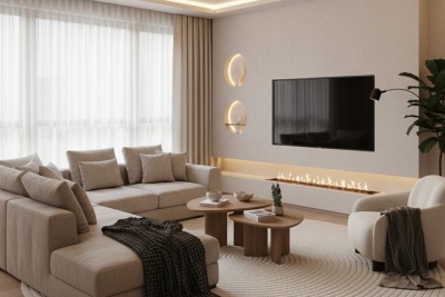 Appartement &agrave; vendre &agrave; PARIS 11EME  - 4 pi&egrave;ces - 90 m&sup2; 