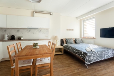 Appartement &agrave; vendre &agrave; BÈGLES  - 1 pi&egrave;ces - 25 m&sup2; 