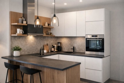 Appartement &agrave; vendre &agrave; BRUGES  - 4 pi&egrave;ces - 82 m&sup2; 
