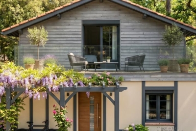 Appartement &agrave; vendre &agrave; SANGUINET  - 3 pi&egrave;ces - 63 m&sup2; 