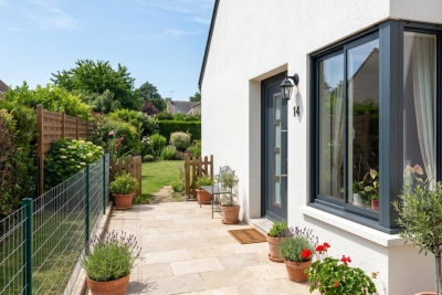 Appartement &agrave; vendre &agrave; SANGUINET  - 2 pi&egrave;ces - 41 m&sup2; 
