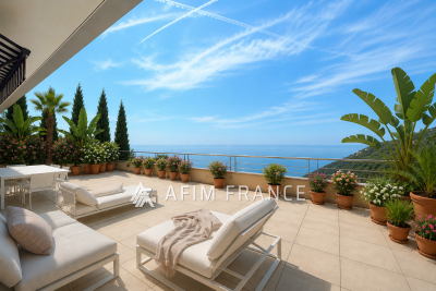 Appartement &agrave; vendre &agrave; EZE  - 3 pi&egrave;ces - 96 m&sup2; 