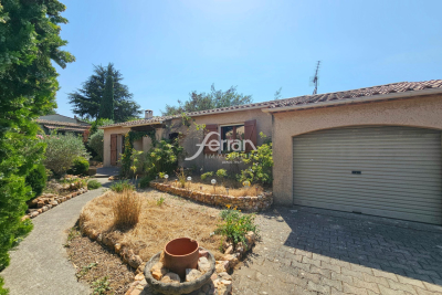 Maison &agrave; vendre villa vendre plaine est 