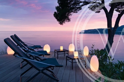 Villa à Cassis &agrave; louer à partir de 6 000 € / semaine, Photo 13