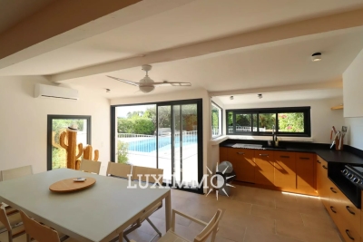 Villa à Mougins &agrave; louer à partir de 6 500 € / semaine, Photo 15