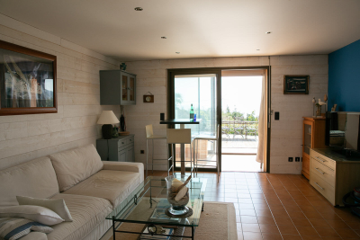 Appartement &agrave; vendre &agrave; RAYOL-CANADEL-SUR-MER  - 2 pi&egrave;ces - 38 m&sup2; 