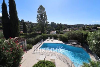 Villa à Mougins &agrave; louer à partir de 6 500 € / semaine, Photo 3