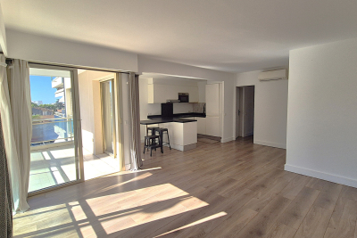 Appartement &agrave; vendre &agrave; CANNES Bocca Centre - 3 pi&egrave;ces - 65 m&sup2; 