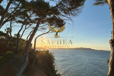 Maison &agrave; vendre &agrave; SANARY-SUR-MER Ouest - 7 pi&egrave;ces - 300 m&sup2; 