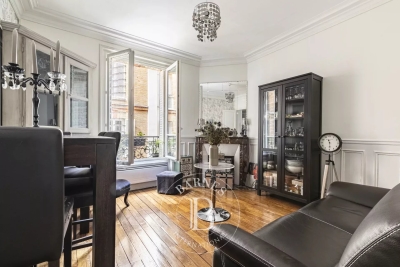 Appartement &agrave; vendre &agrave; PARIS 15EME  - 2 pi&egrave;ces - 37 m&sup2; 