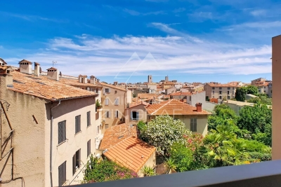 Appartement &agrave; vendre &agrave; ANTIBES   - 88 m&sup2; 