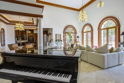 Villa à Mougins &agrave; louer , Photo 11
