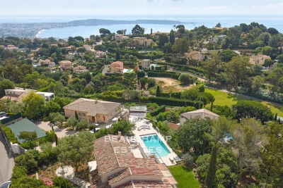 Villa in Cannes for rental , Photo 2