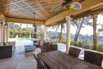 Villa à Mougins &agrave; louer , Photo 7