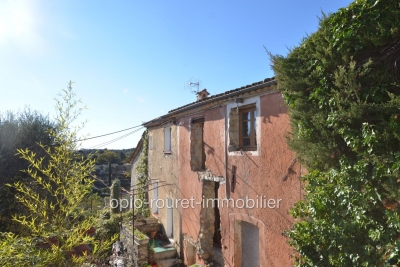 Maison &agrave; vendre &agrave; LE ROURET  - 6 pi&egrave;ces - 103 m&sup2; 