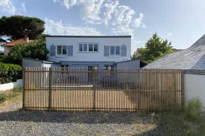 Maison &agrave; vendre &agrave; PORNICHET  - 5 pi&egrave;ces - 108 m&sup2; 