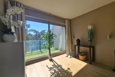 Appartement &agrave; vendre &agrave; LA BAULE ESCOUBLAC  - 2 pi&egrave;ces - 54 m&sup2; 