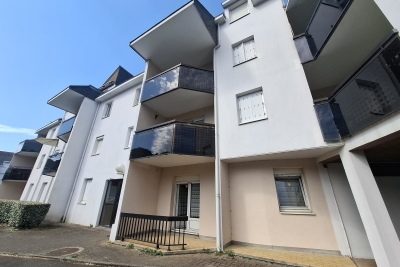 Appartement &agrave; vendre &agrave; ST-MARC-SUR-MER  - 2 pi&egrave;ces - 21 m&sup2; 