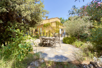 Maison &agrave; vendre &agrave; CONNAUX  - 4 pi&egrave;ces - 110 m&sup2; 
