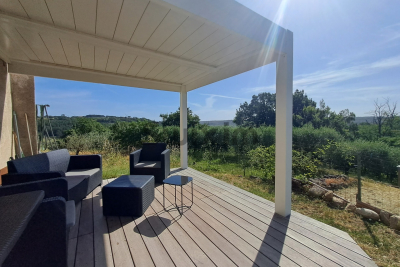 Maison &agrave; vendre &agrave; JOYEUSE  - 4 pi&egrave;ces - 66 m&sup2; 