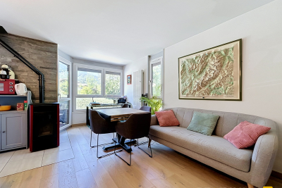 Appartement &agrave; vendre &agrave; LES HOUCHES  - 1 pi&egrave;ces - 37 m&sup2; 