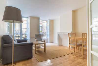 Appartement &agrave; vendre &agrave; BORDEAUX  - 3 pi&egrave;ces - 63 m&sup2; 