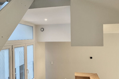 Appartement &agrave; vendre &agrave; BORDEAUX  - 4 pi&egrave;ces - 104 m&sup2; 