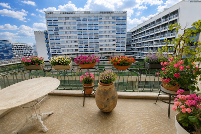 Appartement &agrave; vendre &agrave; MARSEILLE 8EME  - 5 pi&egrave;ces - 123 m&sup2; 