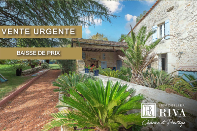 Maison &agrave; vendre site 