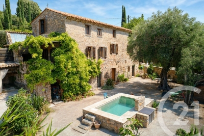 Maison à vendre villa a vendre le centre 1